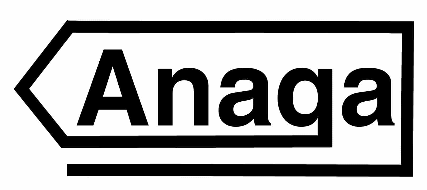 Anaga